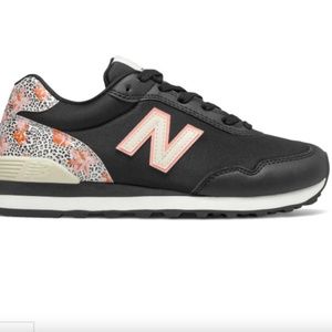 New Balance - Women's 515v3  WL515CC3  8.5 BLACK